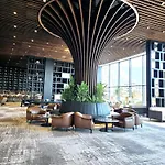شقة Exclusive 2 Bedroom In Grand Sapphire Casino *
