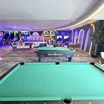 Exclusive 2 Bedroom In Grand Sapphire Casino شقة Iskele District (Northern Cyprus)
