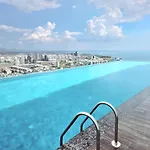 شقة Exclusive 2 Bedroom In Grand Sapphire Casino Iskele District (Northern Cyprus)