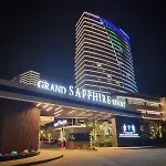 Exclusive 2 Bedroom In Grand Sapphire Casino