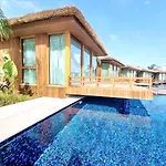 Exclusive 2 Bedroom In Grand Sapphire Casino شقة