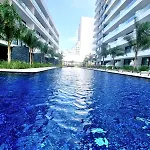 Exclusive 2 Bedroom In Grand Sapphire Casino