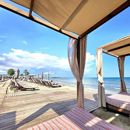 Exclusive 2 Bedroom In Grand Sapphire Casino