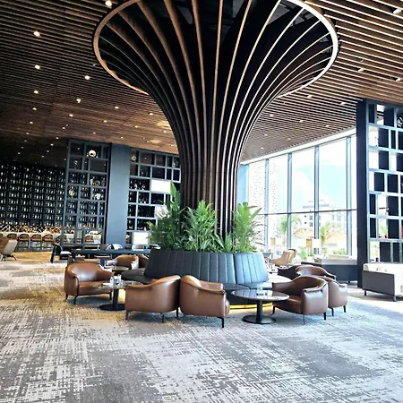 Διαμέρισμα Exclusive 2 Bedroom In Grand Sapphire Casino *