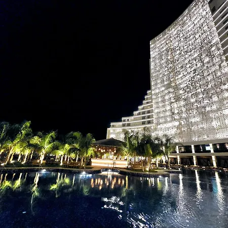 Exclusive 2 Bedroom In Grand Sapphire Casino Διαμέρισμα Iskele District (Northern Cyprus)