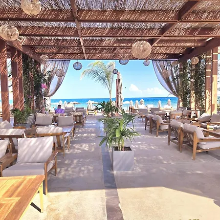 Apartmán Exclusive 2 Bedroom In Grand Sapphire Casino Iskele District (Northern Cyprus)