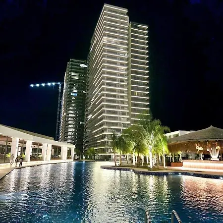 Exclusive 2 Bedroom In Grand Sapphire Casino * Iskele District (Northern Cyprus)