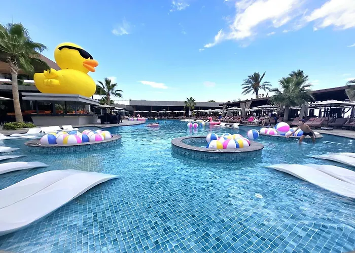 Exclusive 2 Bedroom In Grand Sapphire Casino Apartmán