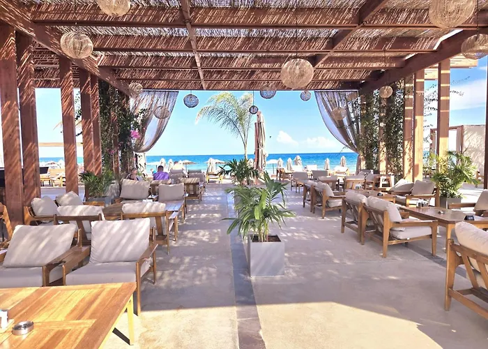 Apartmán Exclusive 2 Bedroom In Grand Sapphire Casino Iskele District (Northern Cyprus)