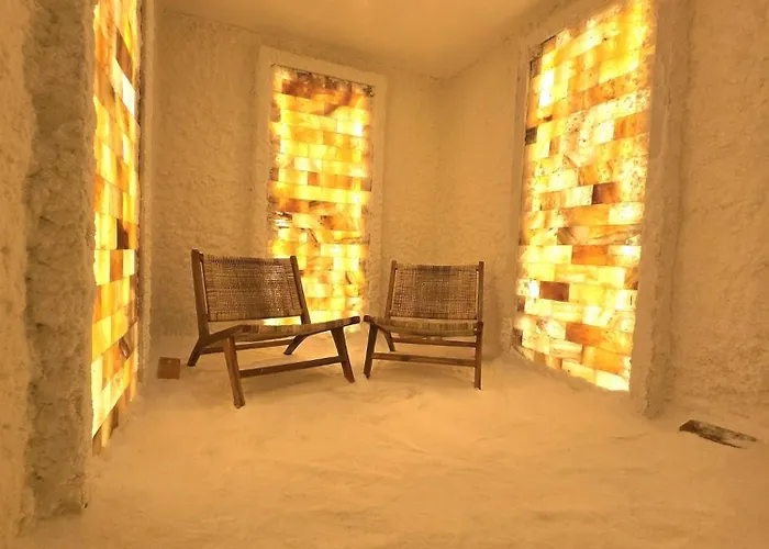 Exclusive 2 Bedroom In Grand Sapphire Casino *