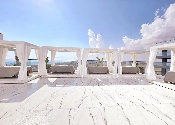 Apartmán Exclusive 2 Bedroom In Grand Sapphire Casino