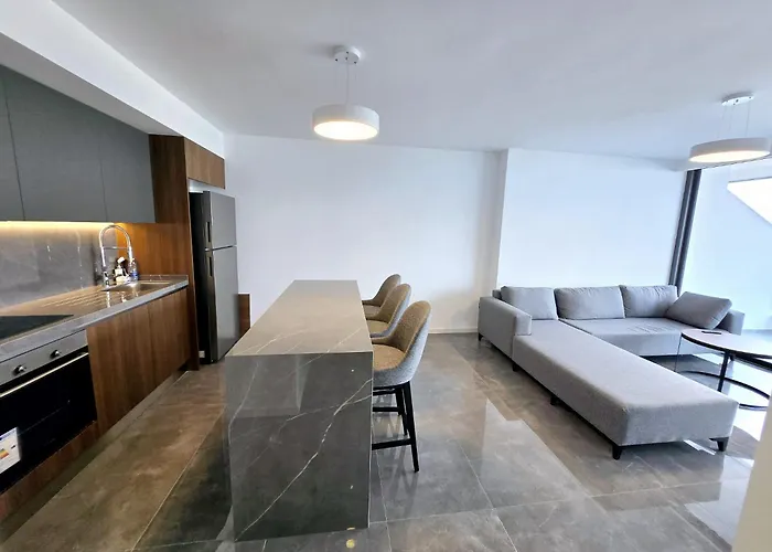 Exclusive 2 Bedroom In Grand Sapphire Casino Apartmán