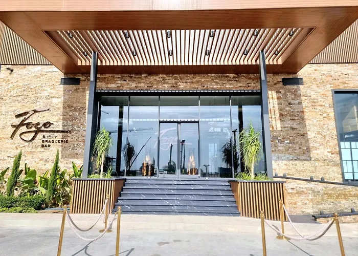 Exclusive 2 Bedroom In Grand Sapphire Casino Iskele District (Northern Cyprus)