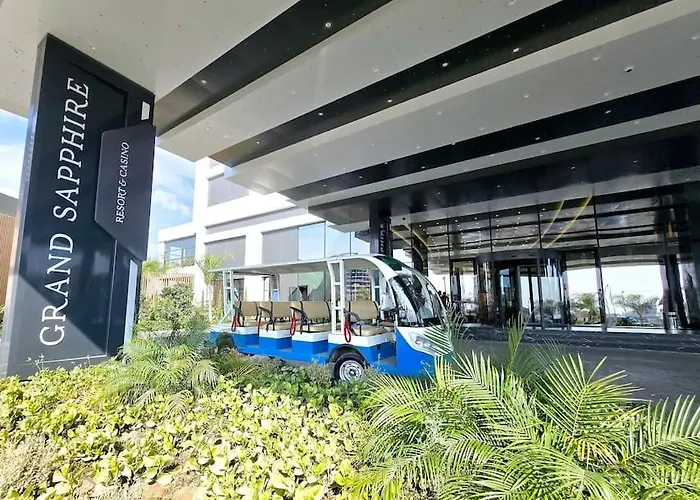 Apartmán Exclusive 2 Bedroom In Grand Sapphire Casino Iskele District (Northern Cyprus)