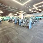 Apartment Exclusive 2 Bedroom In Grand Sapphire Casino *