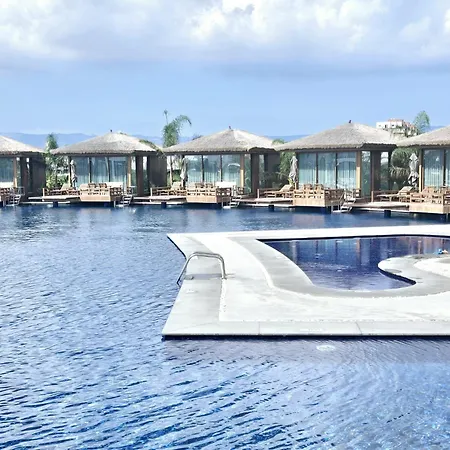 Apartment Exclusive 2 Bedroom In Grand Sapphire Iskele *