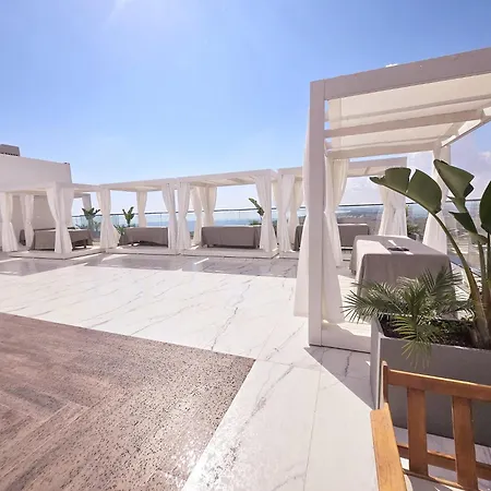 Exclusive 2 Bedroom In Grand Sapphire Iskele Apartment Iskele District (Northern Cyprus)