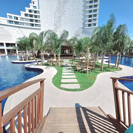 Exclusive 2 Bedroom In Grand Sapphire Casino Iskele District (Northern Cyprus)