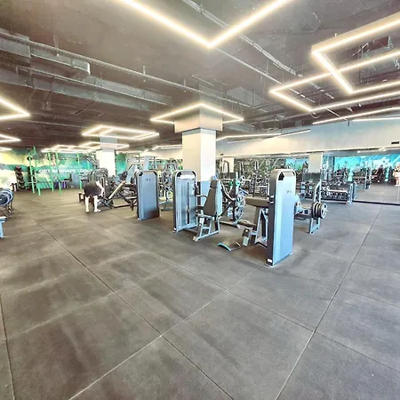 Lejlighed Exclusive 2 Bedroom In Grand Sapphire Casino *