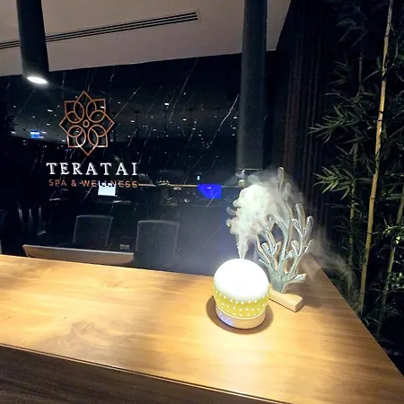 Exclusive 2 Bedroom In Grand Sapphire Iskele