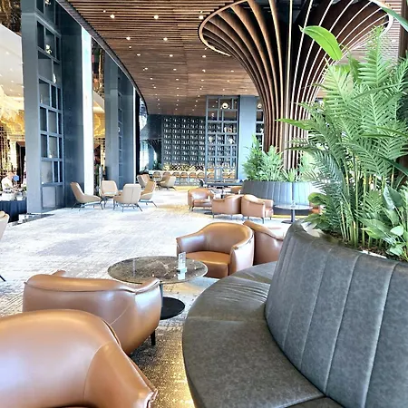 Daire Exclusive 2 Bedroom In Grand Sapphire Iskele