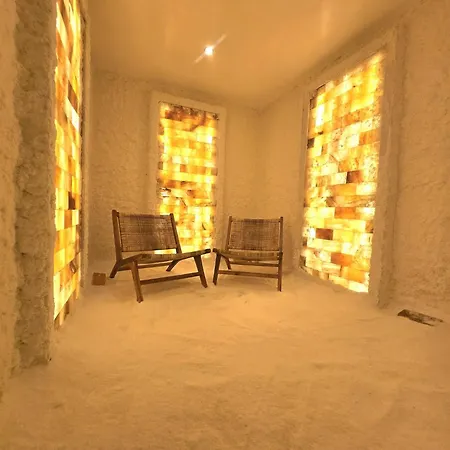 Exclusive 2 Bedroom In Grand Sapphire Iskele *