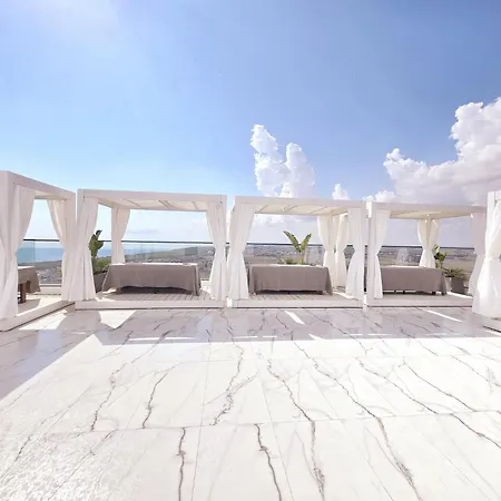 Apartment Exclusive 2 Bedroom In Grand Sapphire Iskele