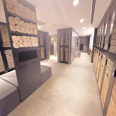 Lejlighed Exclusive 2 Bedroom In Grand Sapphire Casino Iskele District (Northern Cyprus)