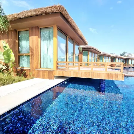 Exclusive 2 Bedroom In Grand Sapphire Iskele Apartament