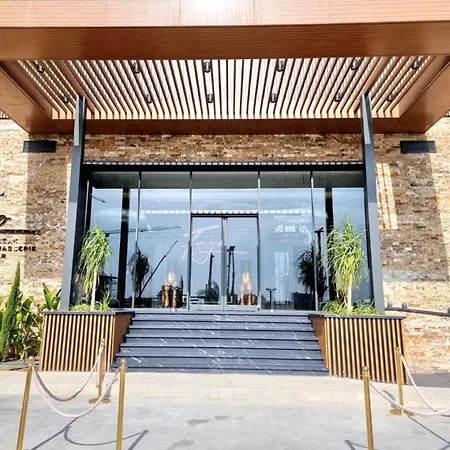 Exclusive 2 Bedroom In Grand Sapphire Casino Iskele District (Northern Cyprus)