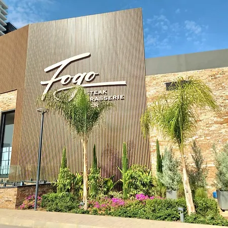 Exclusive 2 Bedroom In Grand Sapphire Iskele * Iskele District (Northern Cyprus)