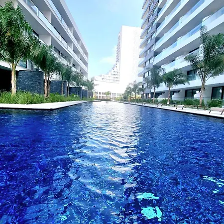 Exclusive 2 Bedroom In Grand Sapphire Casino