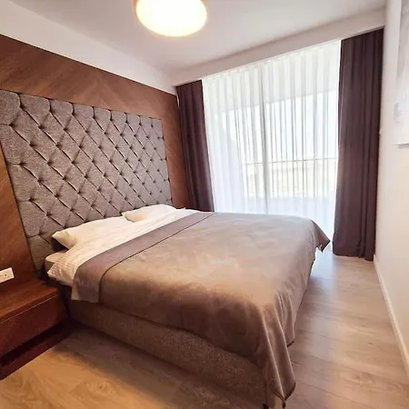 Exclusive 2 Bedroom In Grand Sapphire Iskele * Iskele District (Northern Cyprus)