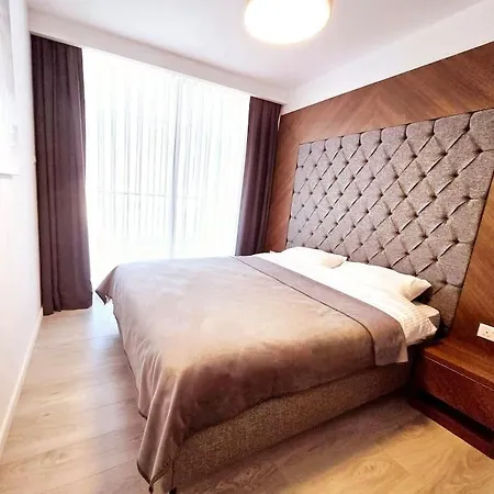 Exclusive 2 Bedroom In Grand Sapphire Iskele Iskele District (Northern Cyprus)