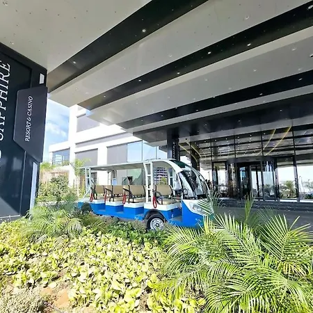 Apartamento Exclusive 2 Bedroom In Grand Sapphire Casino Iskele District (Northern Cyprus)