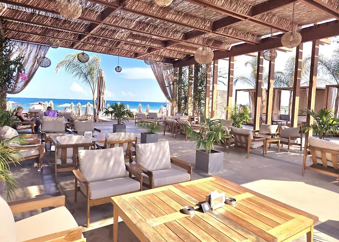 Apartmán Exclusive 2 Bedroom In Grand Sapphire Casino