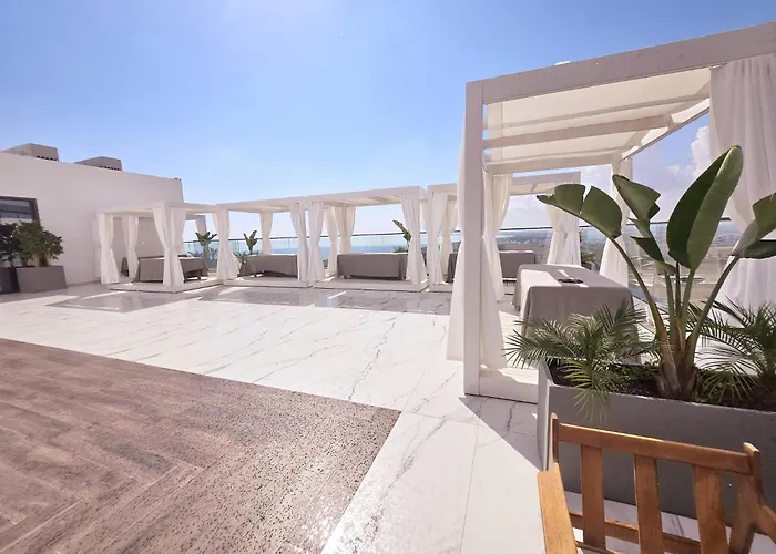 Exclusive 2 Bedroom In Grand Sapphire Casino Apartmán Iskele District (Northern Cyprus)