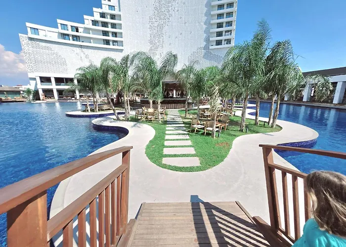 Exclusive 2 Bedroom In Grand Sapphire Casino Iskele District (Northern Cyprus)