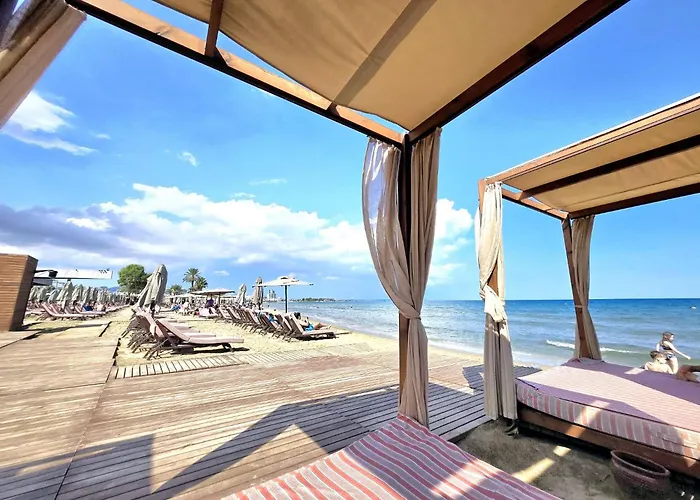 Exclusive 2 Bedroom In Grand Sapphire Casino