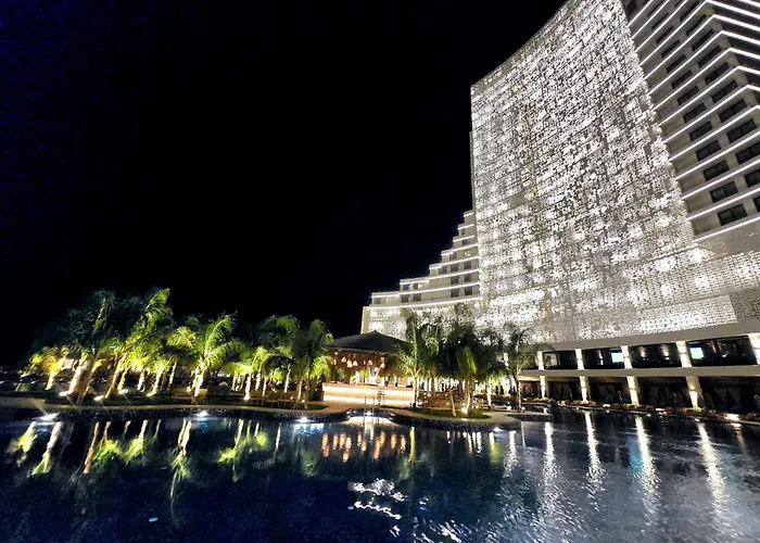 Exclusive 2 Bedroom In Grand Sapphire Casino 公寓 Iskele District (Northern Cyprus)