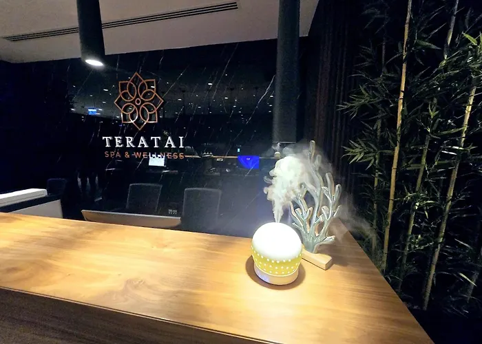 Exclusive 2 Bedroom In Grand Sapphire Casino