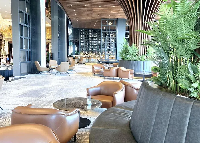 公寓 Exclusive 2 Bedroom In Grand Sapphire Casino